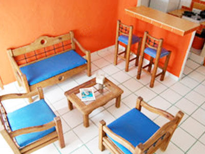 Hotel Copa Playa del Carmen Exterior photo