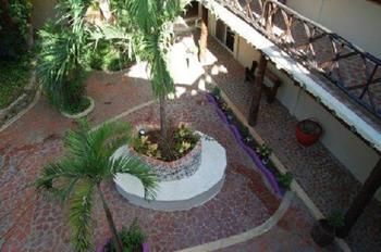 Hotel Copa Playa del Carmen Exterior photo